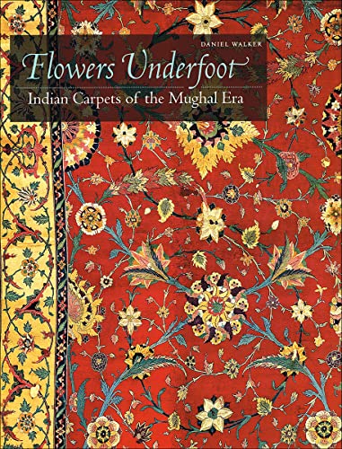 Flowers Underfoot