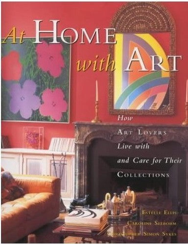 At Home with Art