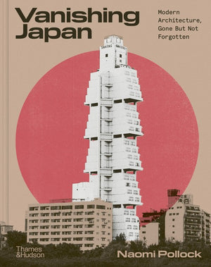 Vanishing Japan