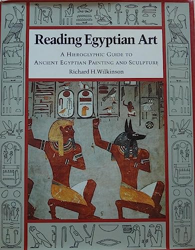 Reading Egyptian Art