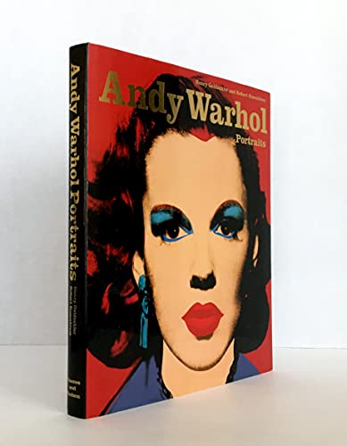 Andy Warhol Portraits