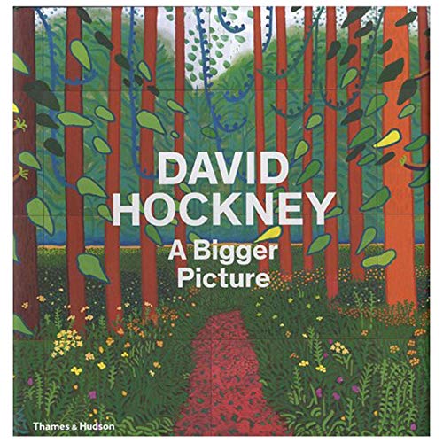 David Hockney