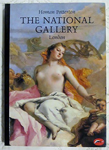 The National Gallery, London