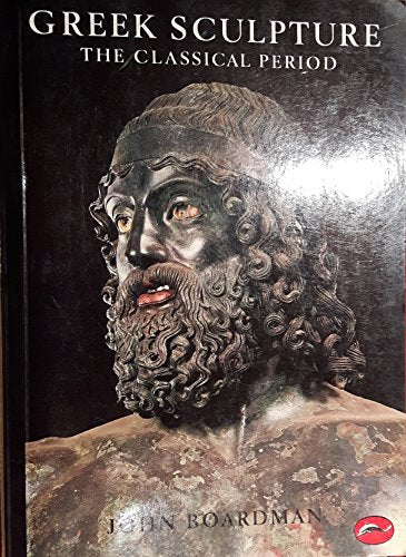 Greek Sculpture