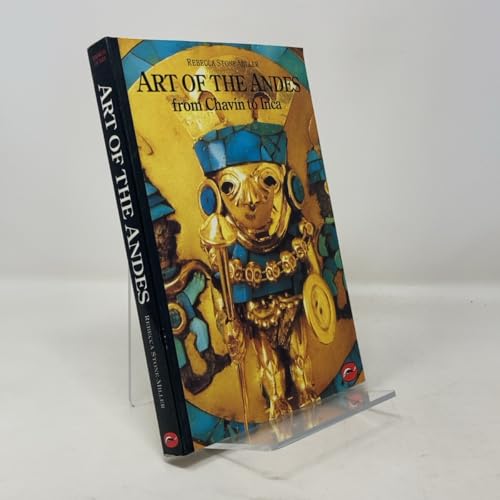 Art of the Andes