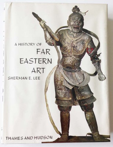 A History of Far Eastern Art