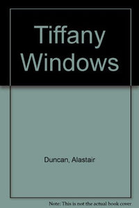 Tiffany Windows 