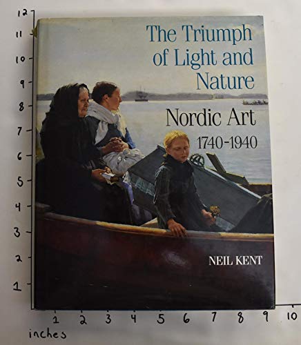 The Triumph of Light and Nature
