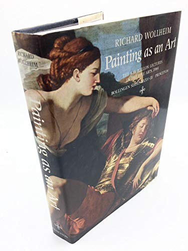 Painting as an Art