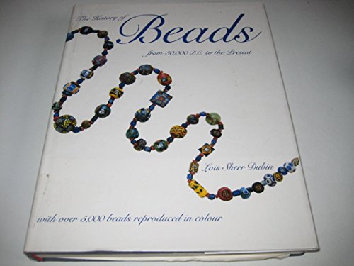 The History of Beads