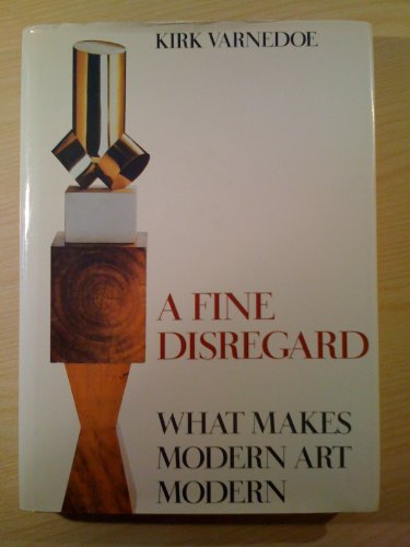 A Fine Disregard