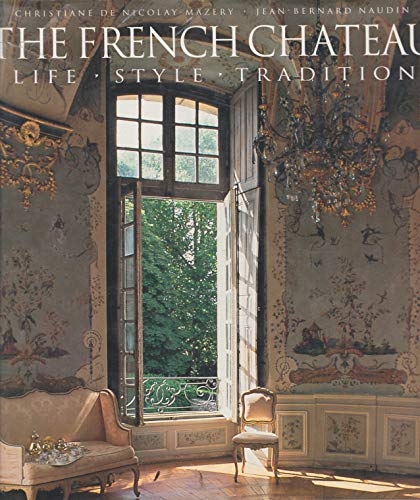 The French Chateau