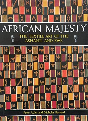 African Majesty