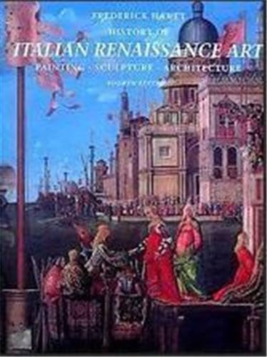 History of Italian Renaissance Art
