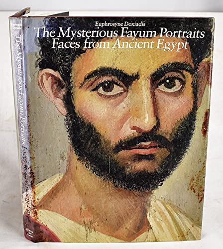 The Mysterious Fayum Portraits