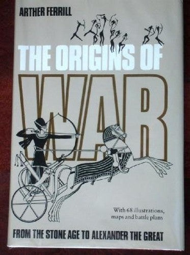 The Origins of War