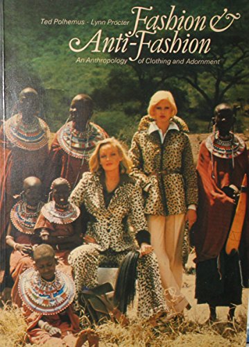 Fashion and Anti-fashion