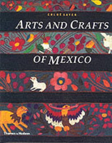 Arts and Crafts of Mexico