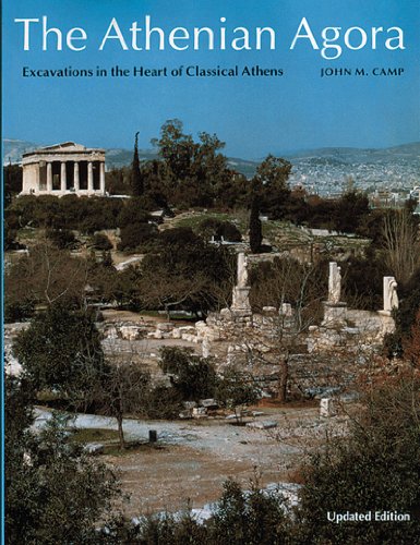 The Athenian Agora