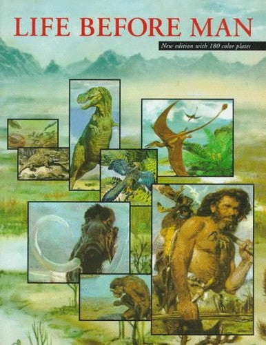 Life Before Man