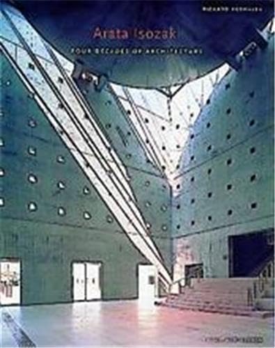 Arata Isozaki