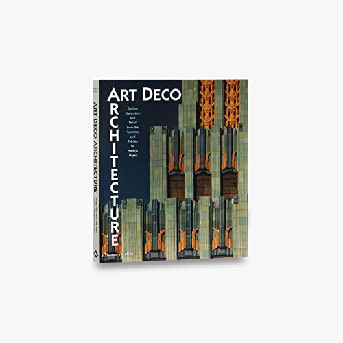 Art Deco Architecture