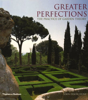 Greater Perfections