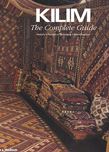 Kilim: The Complete Guide