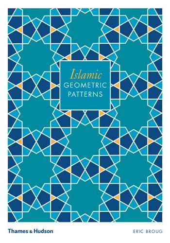 Islamic Geometric Patterns