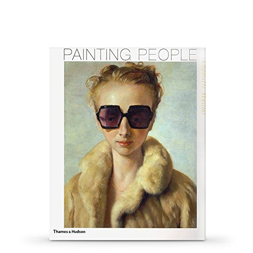 Painting People
