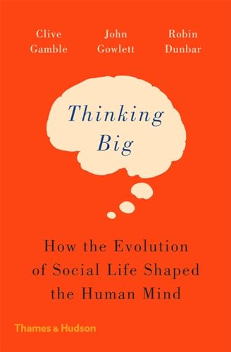 Thinking Big