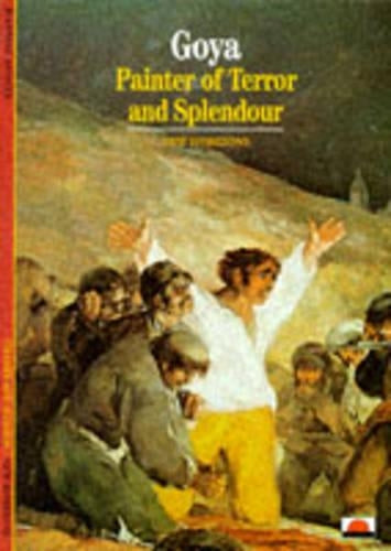 Goya:Painter of Terror and Splendour