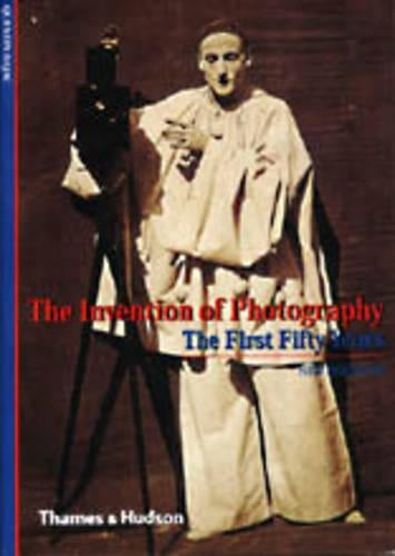 Invention of Photography, The