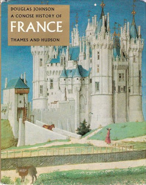 Concise History of France