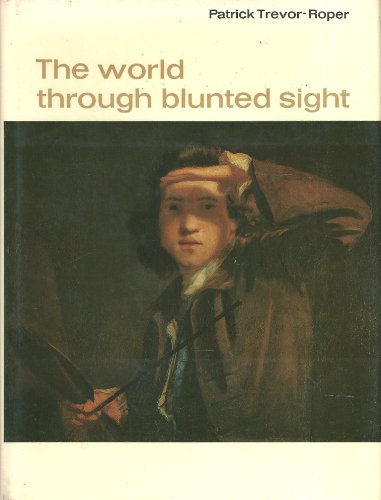 World Through Blunted Sight cover