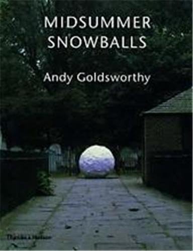 Midsummer Snowballs
