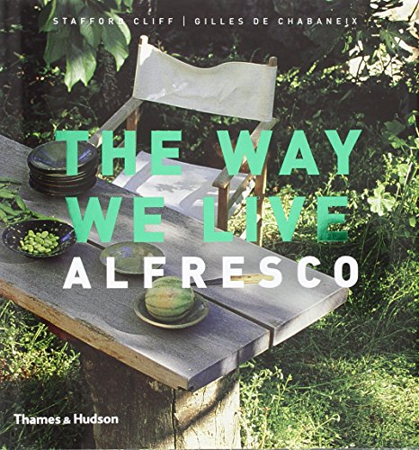 The Way We Live