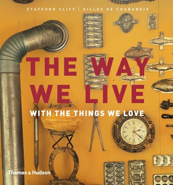 The Way We Live