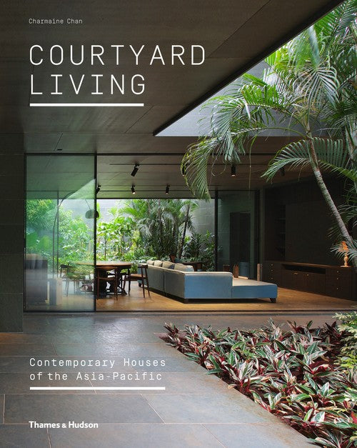 Courtyard Living