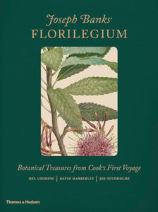 Joseph Banks' Florilegium 