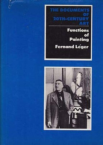 Functions of Painting cover
