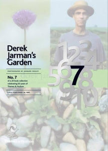 Derek Jarman's Garden (60th Annivers 