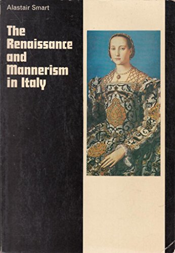 Renaissance and Mannerism in Italy