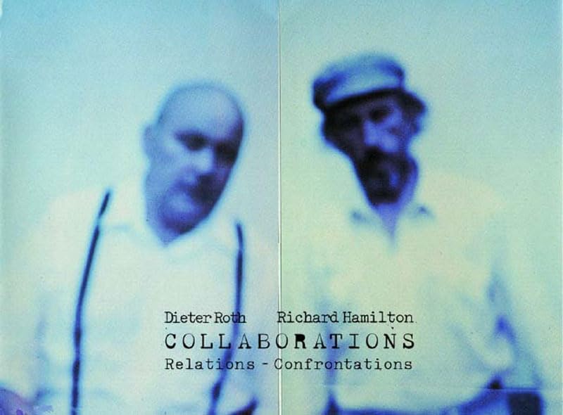 Collaborations cover