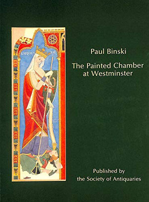 The Painted Chamber at Westminster