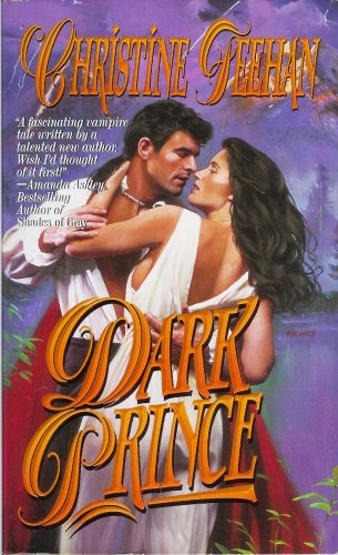 Dark Prince