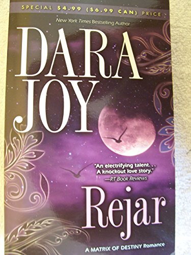 Rejar