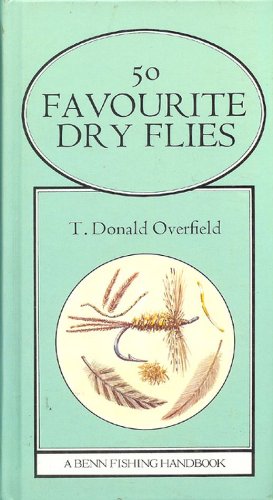 Fifty Favourite Dry Flies