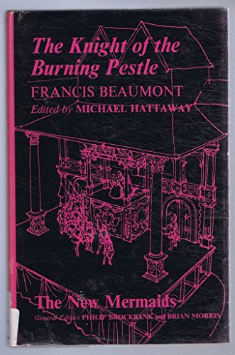 The Knight of the Burning Pestle