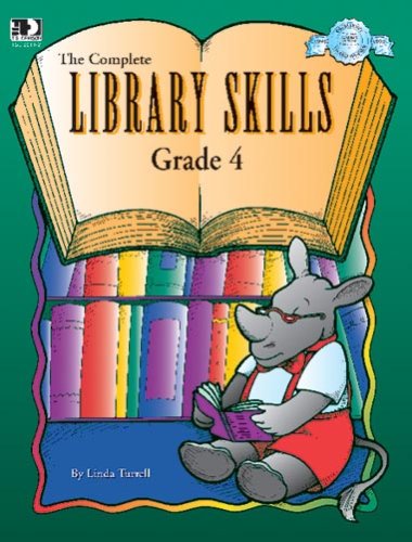 The Complete Library Skills